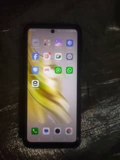 Tecno spark 20 pro 8/256