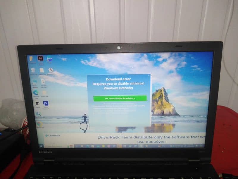 lenovo thinkpad workstation corei7 vpro intel gen 4th 2