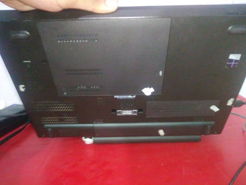 lenovo thinkpad workstation corei7 vpro intel gen 4th 3