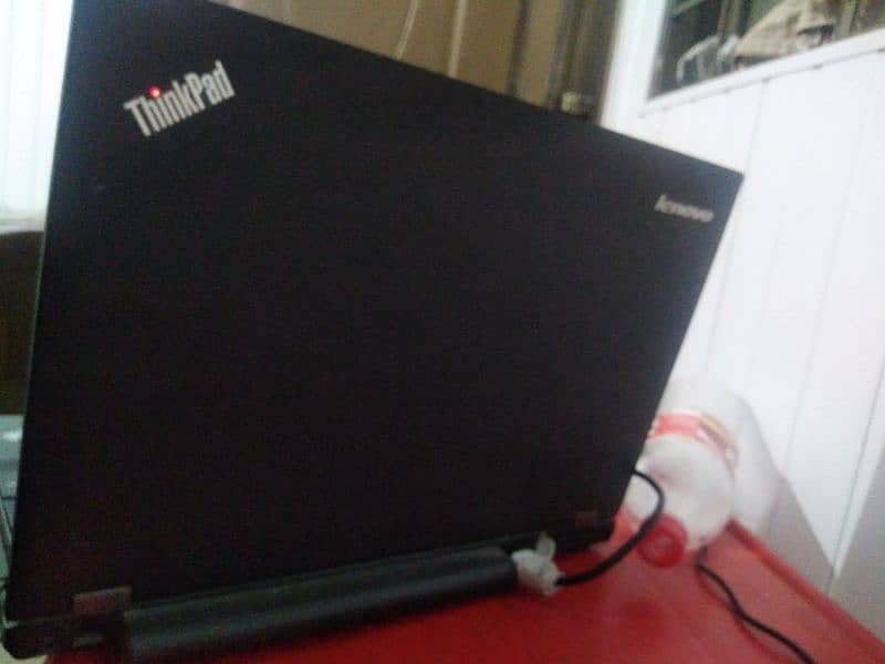 lenovo thinkpad workstation corei7 vpro intel gen 4th 4