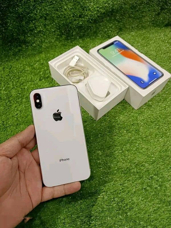 iphone x 64gb for sale 0