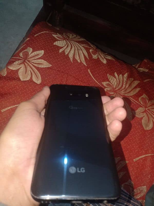 lg g8x thinq 2