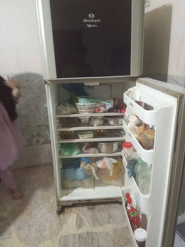 Refrigerator 2