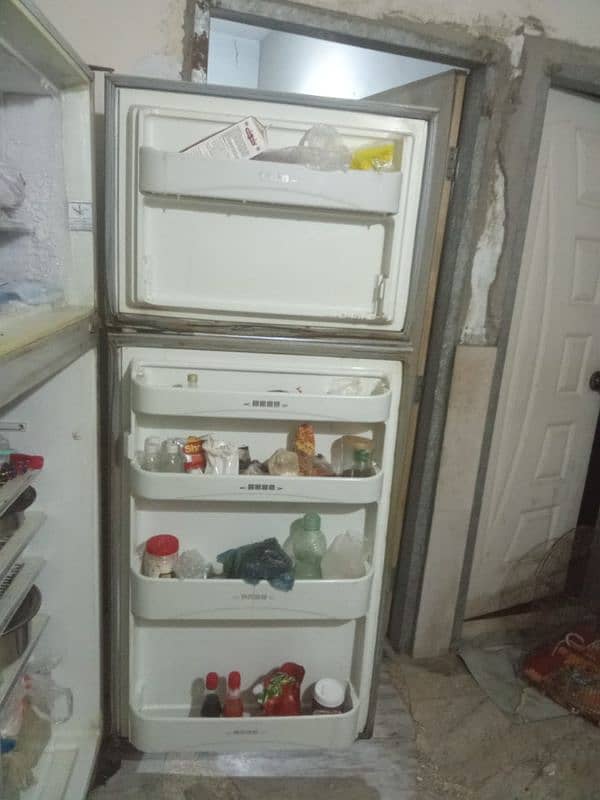 Refrigerator 3