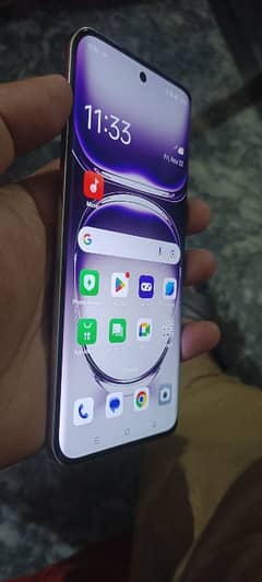 oppo reno12 5g Non pta