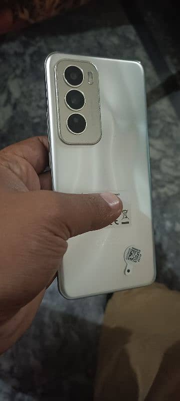 oppo reno12 5g Non pta 2