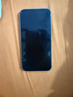 IPHONE 14 non pta