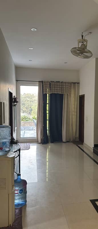 Abrar Estate Offers 1 Kanal Upper Portion For Rent In Revenue Society Near UMT University 1