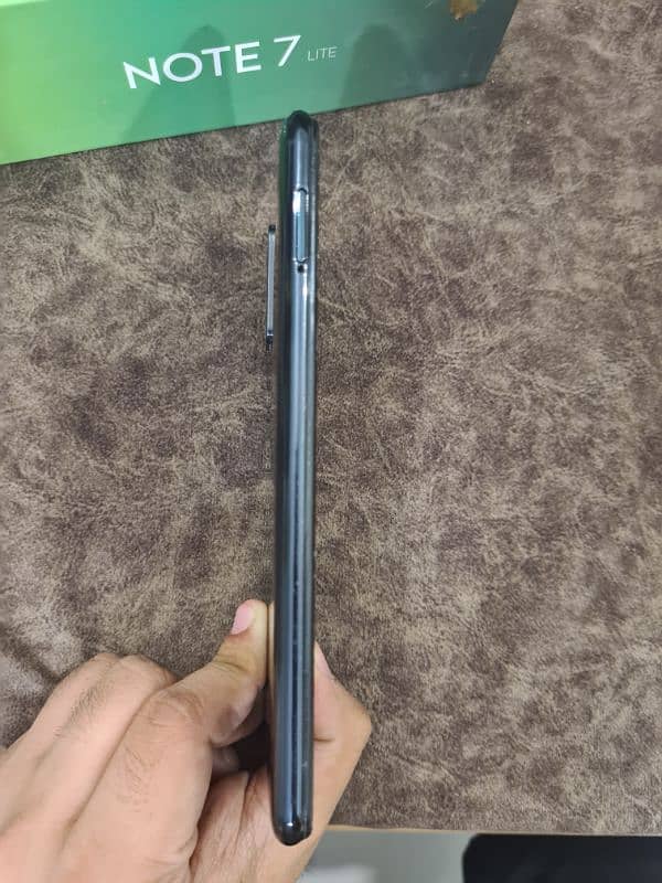 INFINIX NOTE 7 LITE FOR SALE 4