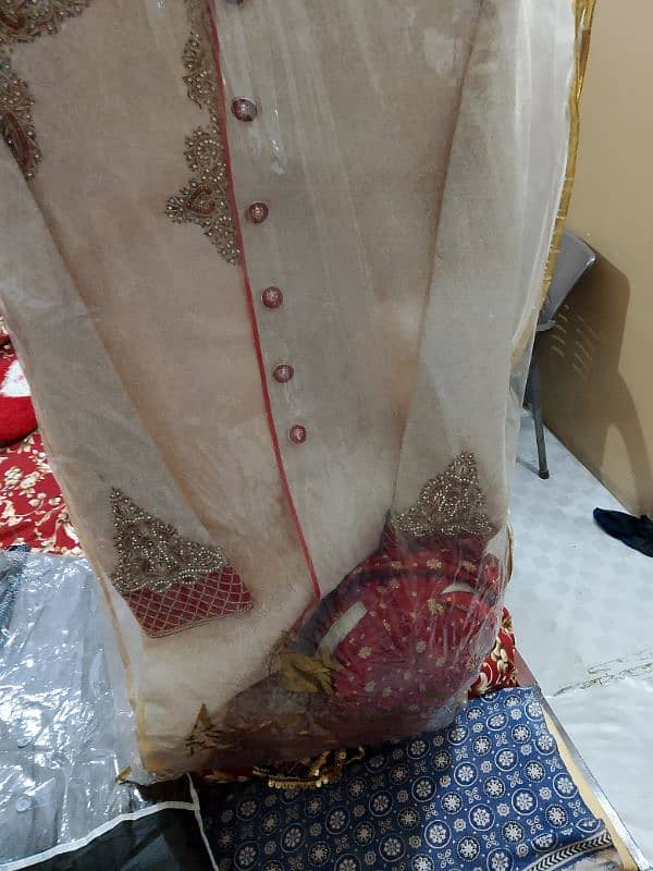 Sherwani And Court Pent For Sale 3