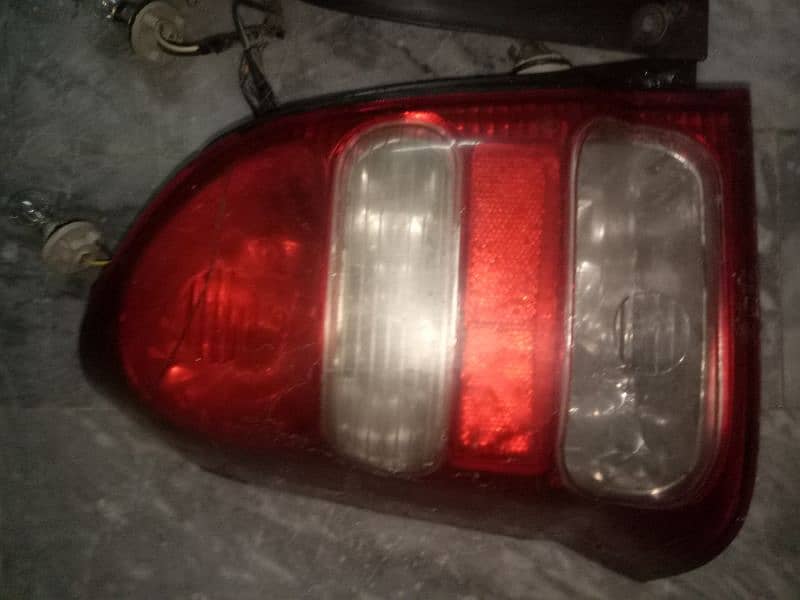 vxr back light 2