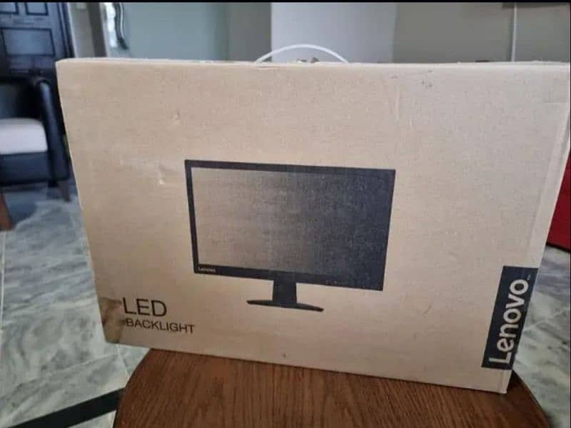 22" Computer Monitors. 0