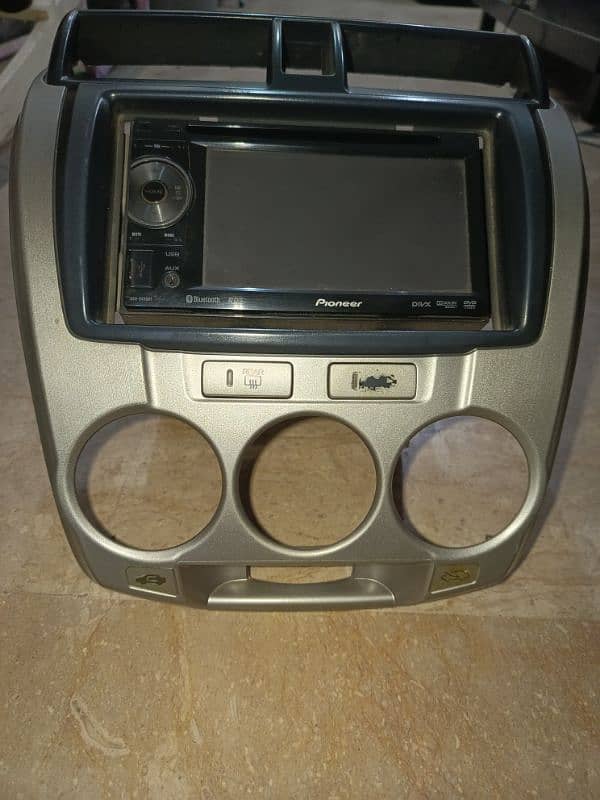 Car LCD Original Pioneer 0