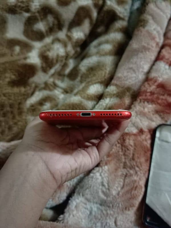 Iphone 7 plus 128 PTA 3