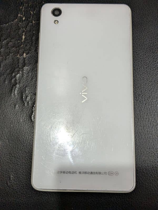 vivo y51 4/64 3