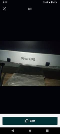 philips computer lcd