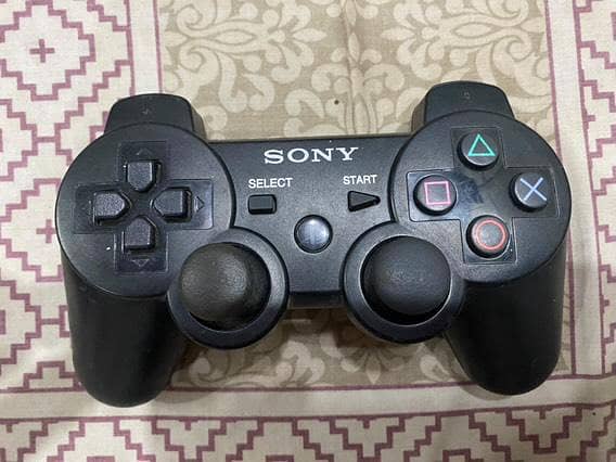 Ps 3 Used 3