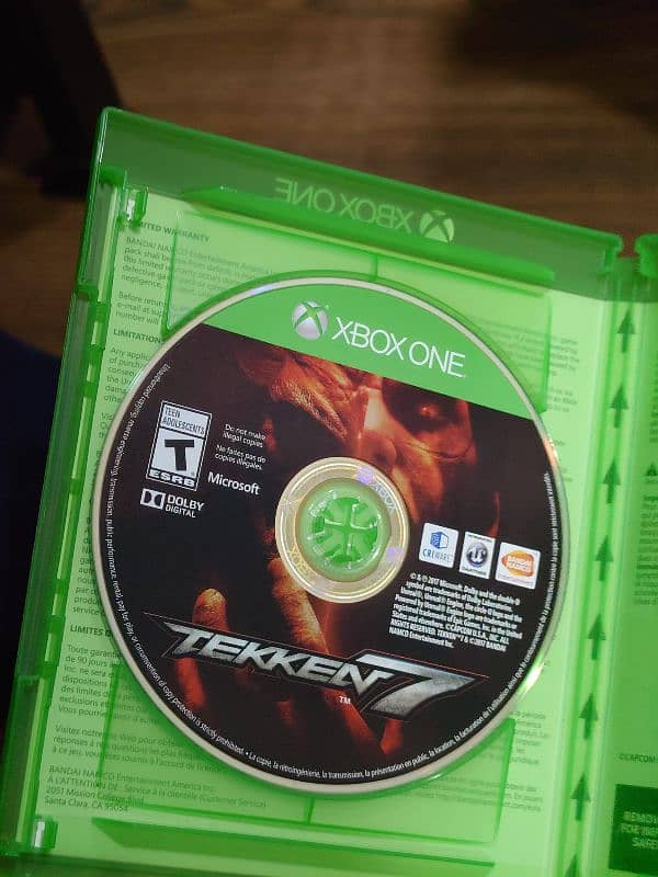 Xbox Games 5