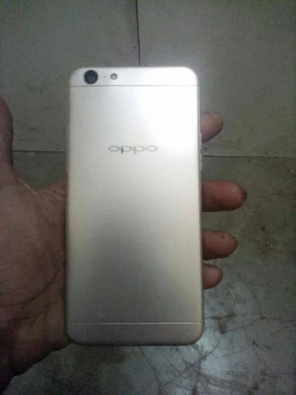 Oppo a57 \3 \32 pta prove 1