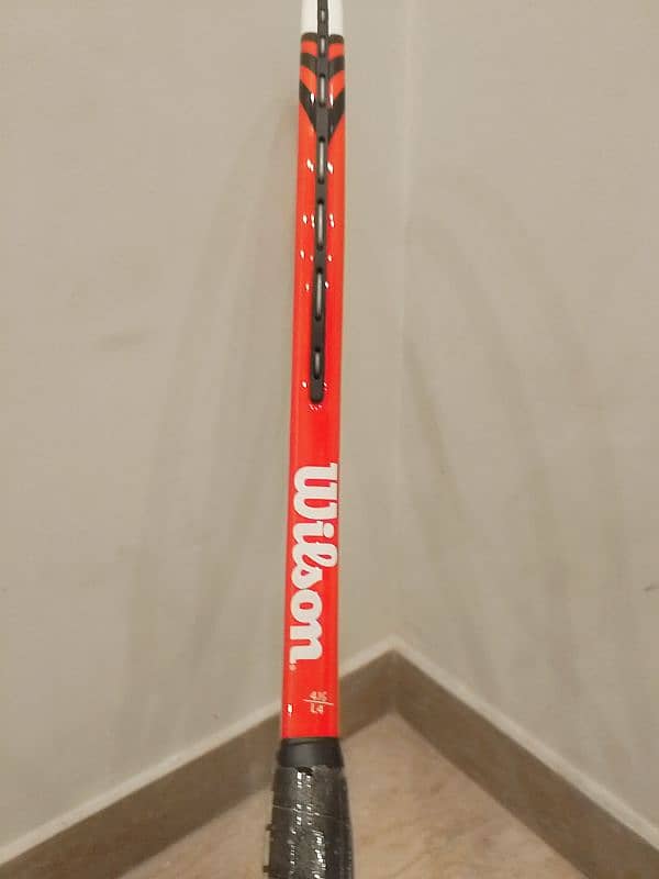 Dunlop racket in very good condition 0