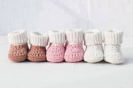 crochet baby stuff