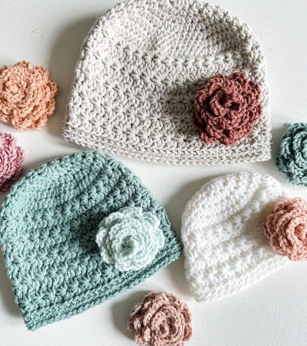 crochet baby stuff 1