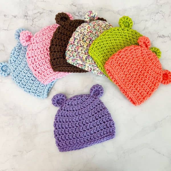 crochet baby stuff 2