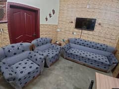 5 seater sofa set for sale