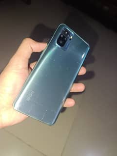 Redmi Note 10 for sale