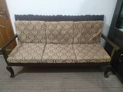 Sofa Set 5 seater