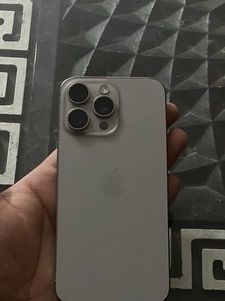 Iphone Pro Max 256 GB 3