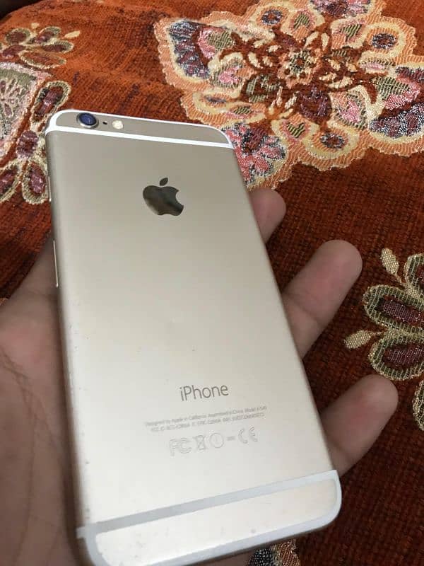 iphone 6 pta approved 4