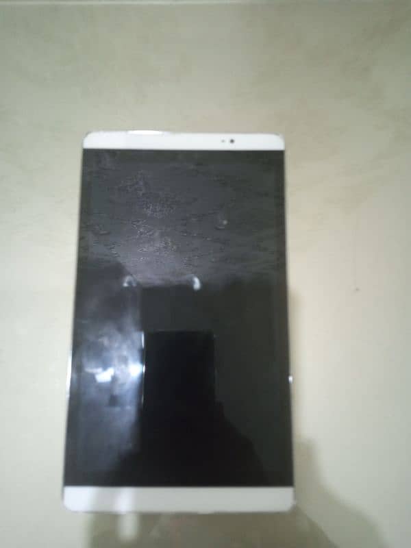 tablet for sale. . . 0