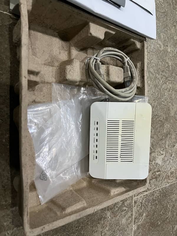 Tplink MR-3420 (4G) 9