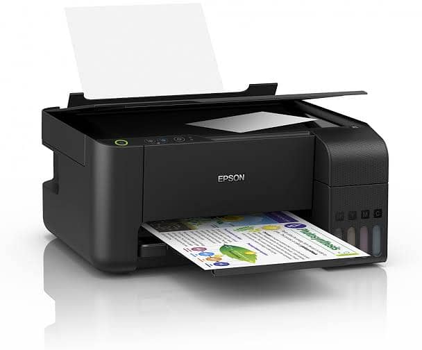 Epson L 3110 all in 1 0