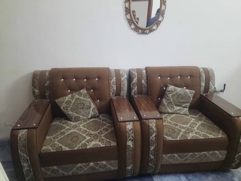 Sofa Set for Sale 0