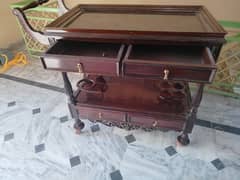 tea trolly for sale