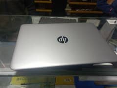 HP Elitebook i5 6th Generation