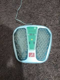 Japanese Infrared feet massager