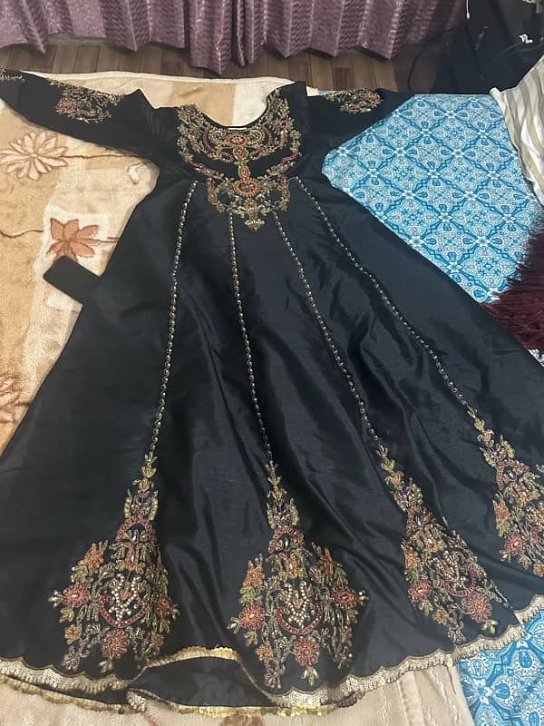 beautiful dres for sale 1