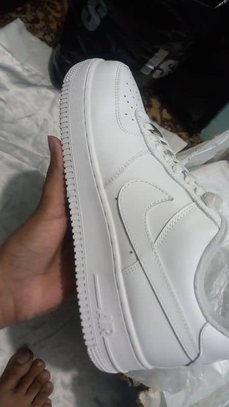 Nike Air force 1 0