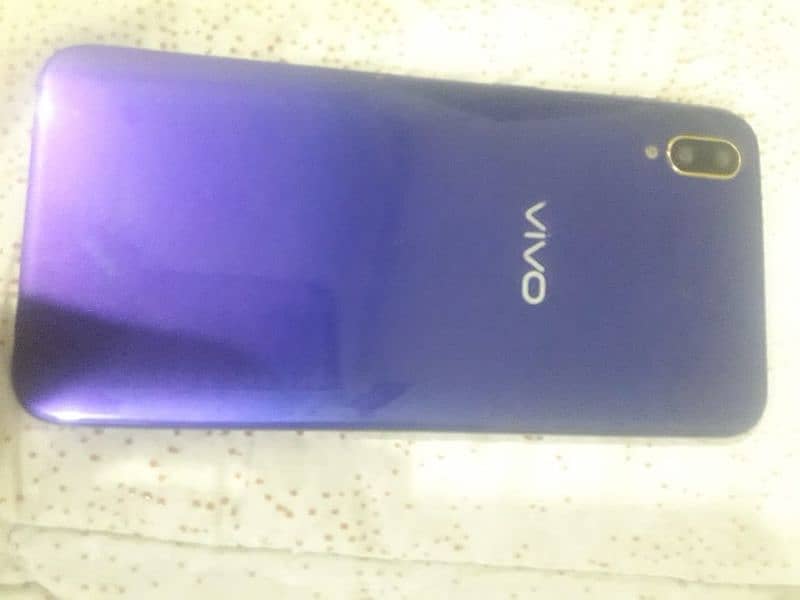 Vivo Y 97 1