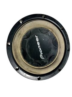 pioneer bufrr 12 inch