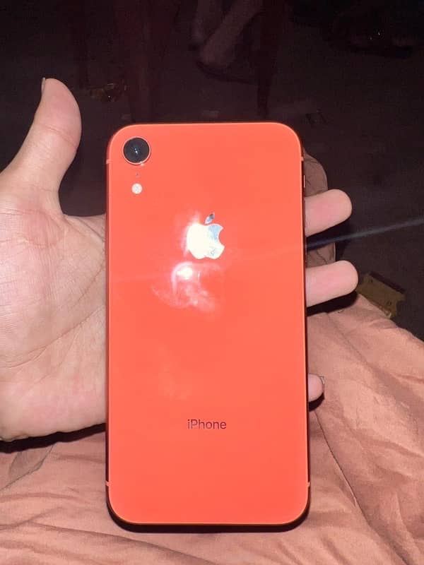 iphone xr 1