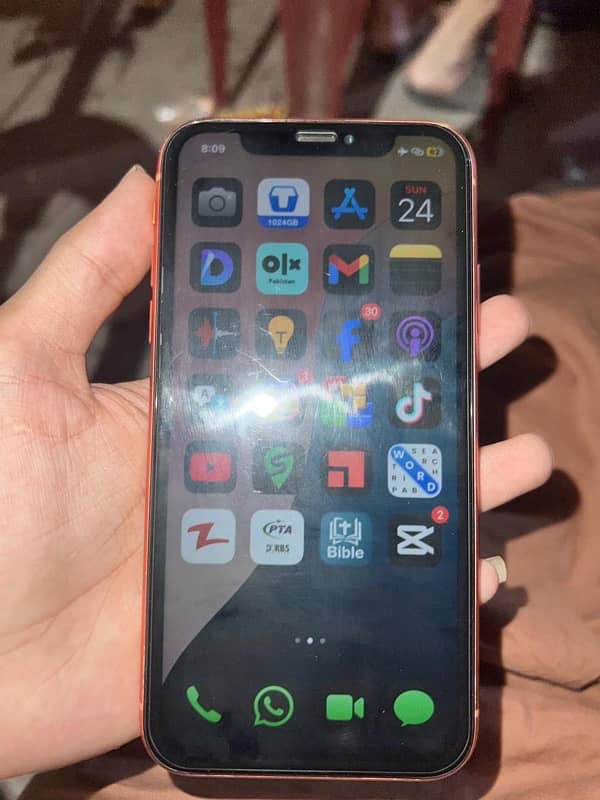 iphone xr 2