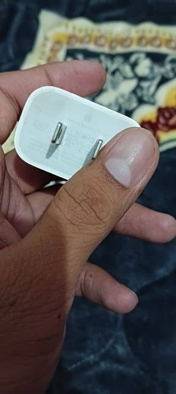 Iphone 15 pro max original charger 2