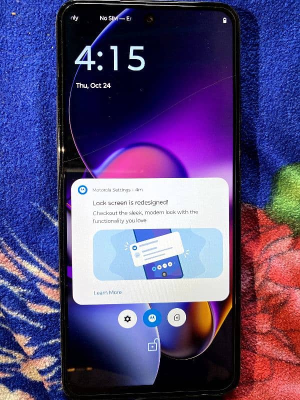 Moto G54  (5g) 1