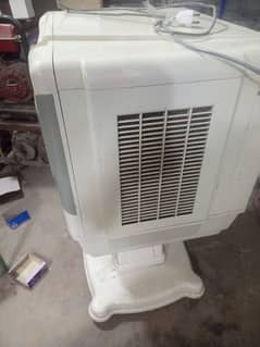 Air-cooler