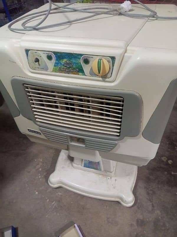 Air-cooler for Sale 1