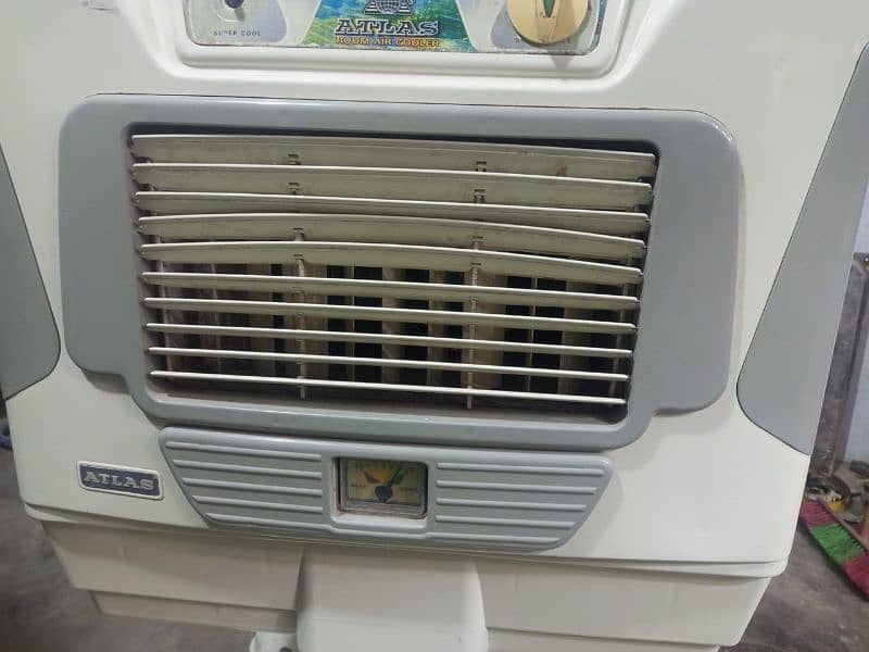 Air-cooler for Sale 2